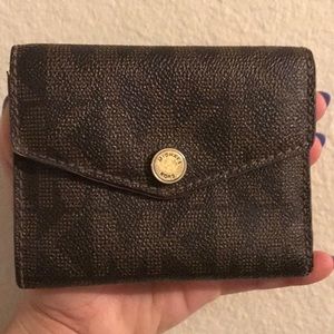 Michael Kors wallet